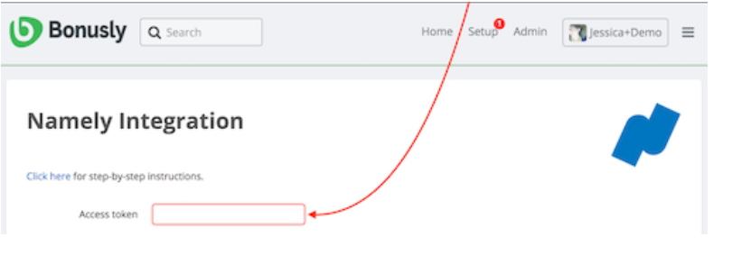 A screen shot of a computer  Description automatically generated